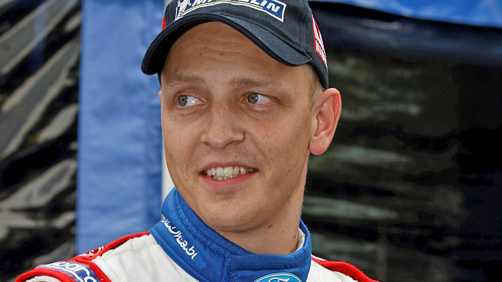 Mikko Hirvonen.