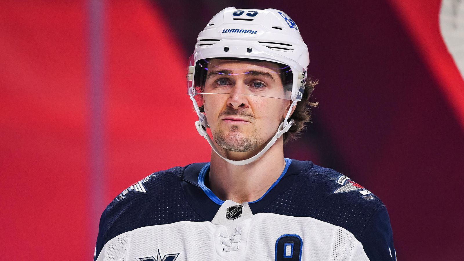 Mark Scheifele (1)