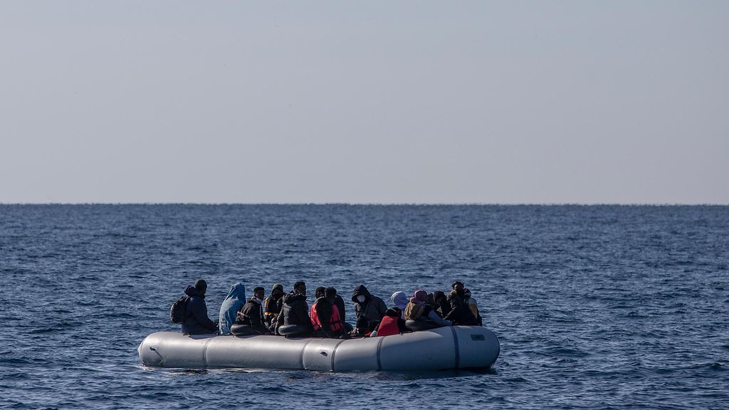 Kodeistaan paenneiden määrä väheni ensi kertaa 10 