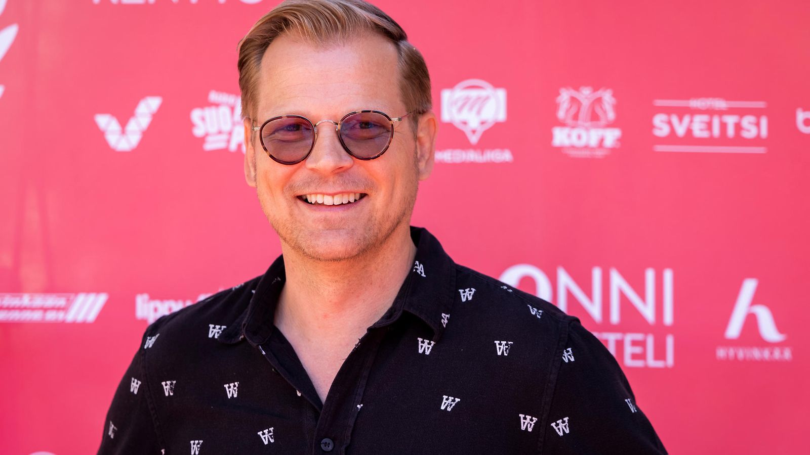 AOP Antti Luusuaniemi 7.6.2021