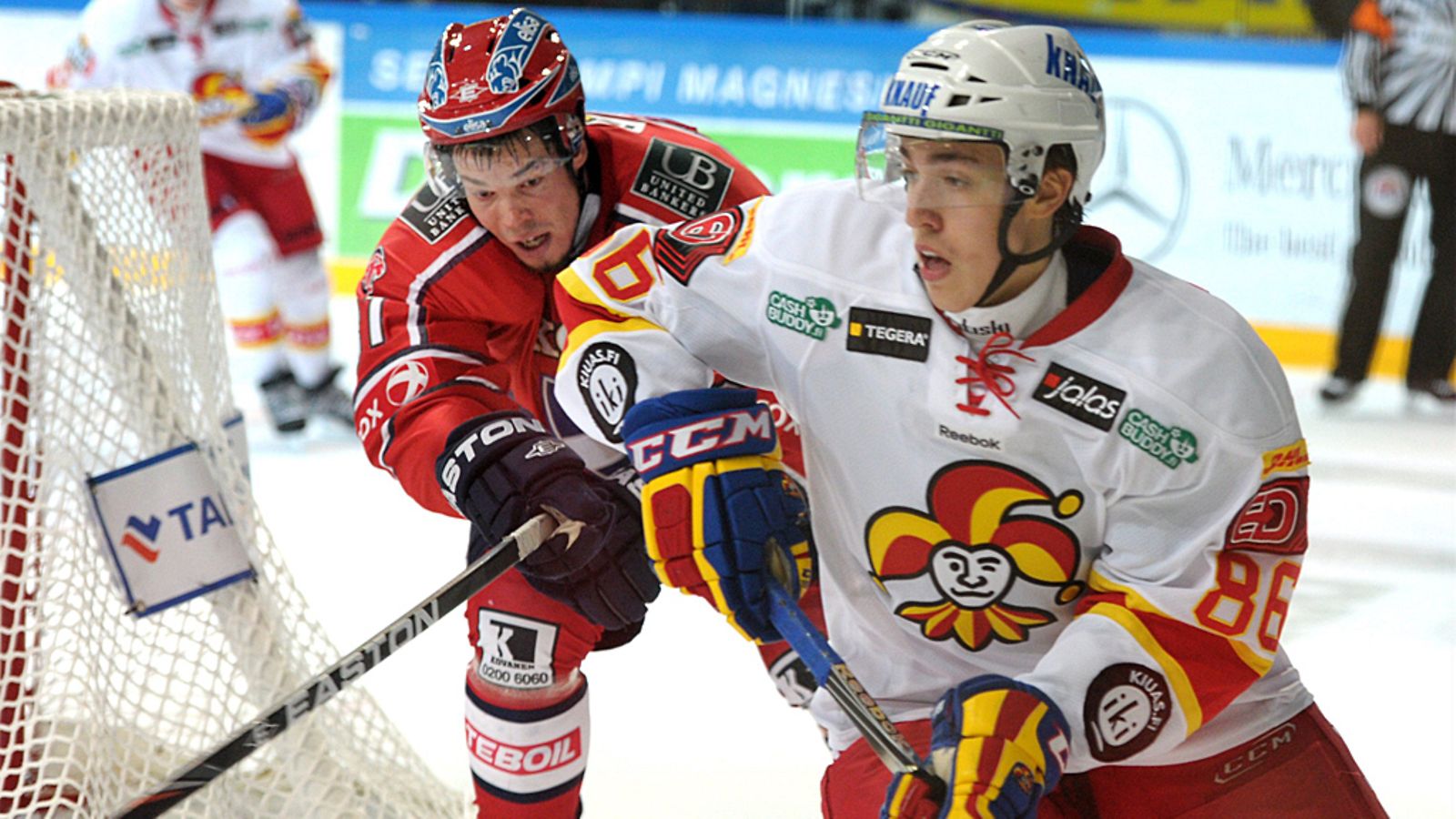 Teuvo Teräväinen