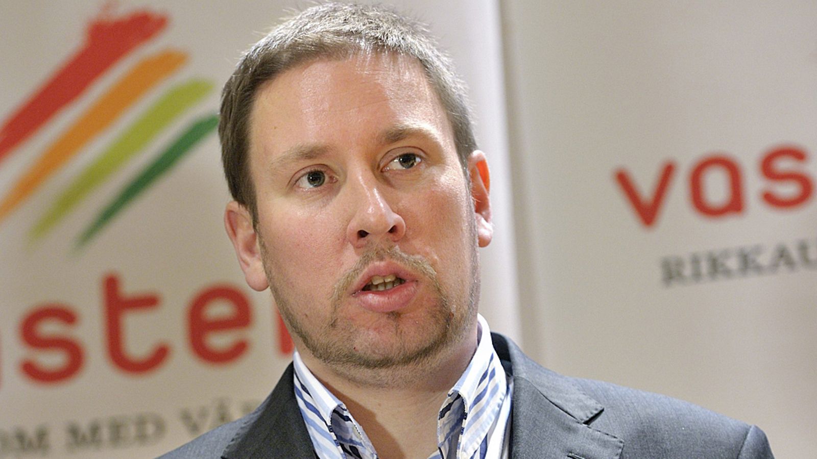 Paavo Arhinmäki