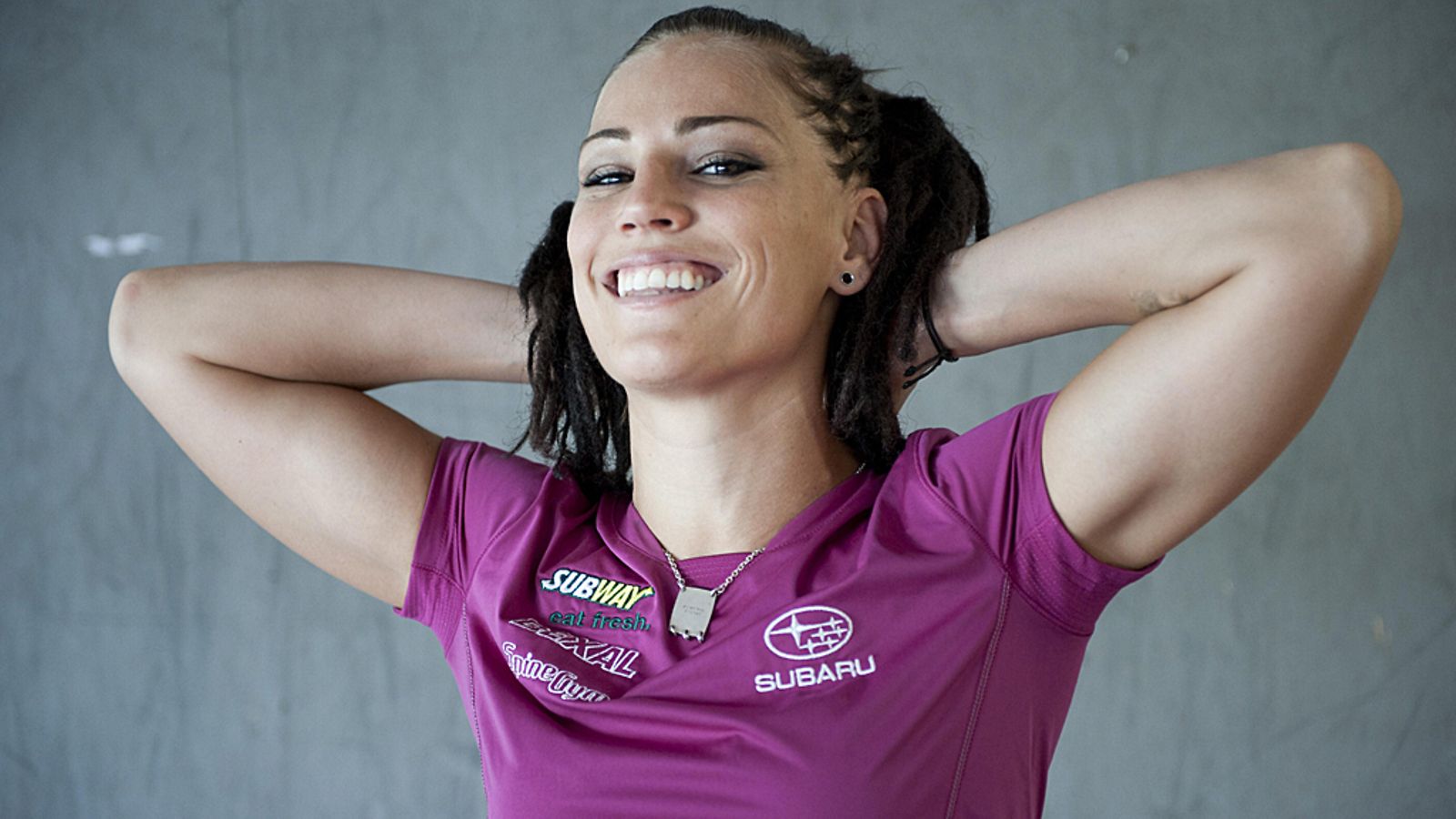 Eva Wahlström