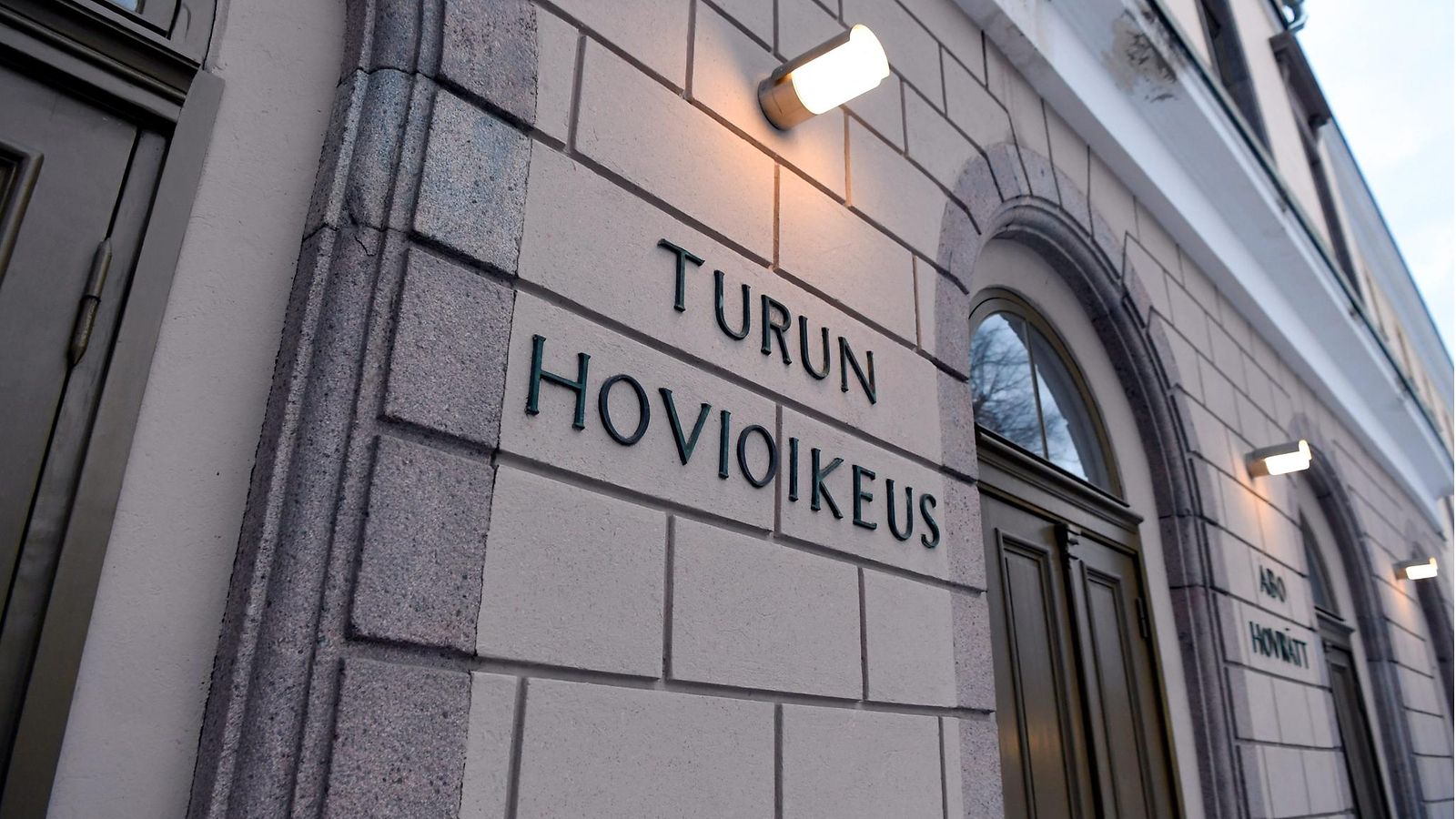 LK 17.7.2021 Turun hovioikeus