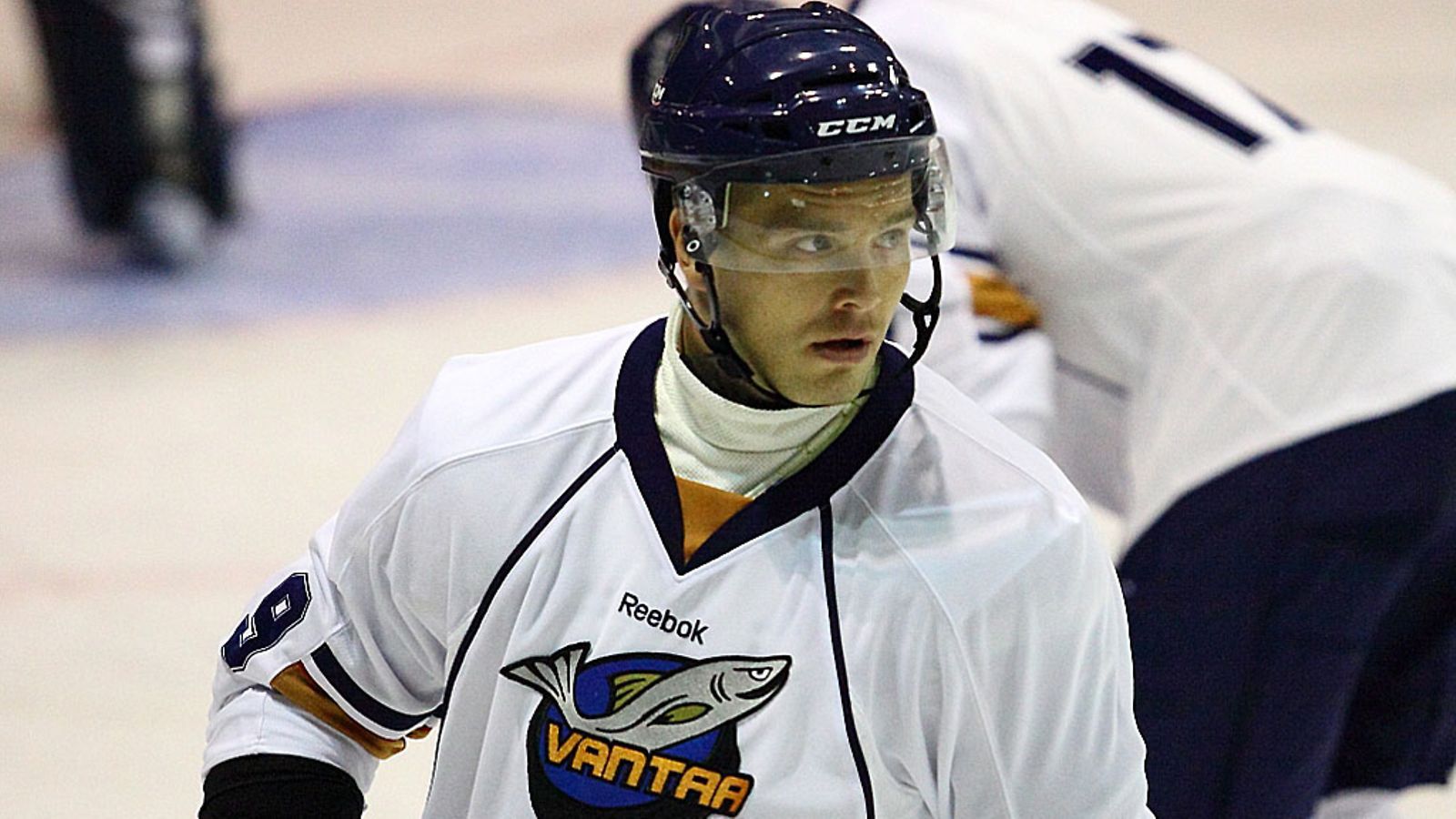Tomi Lindfors