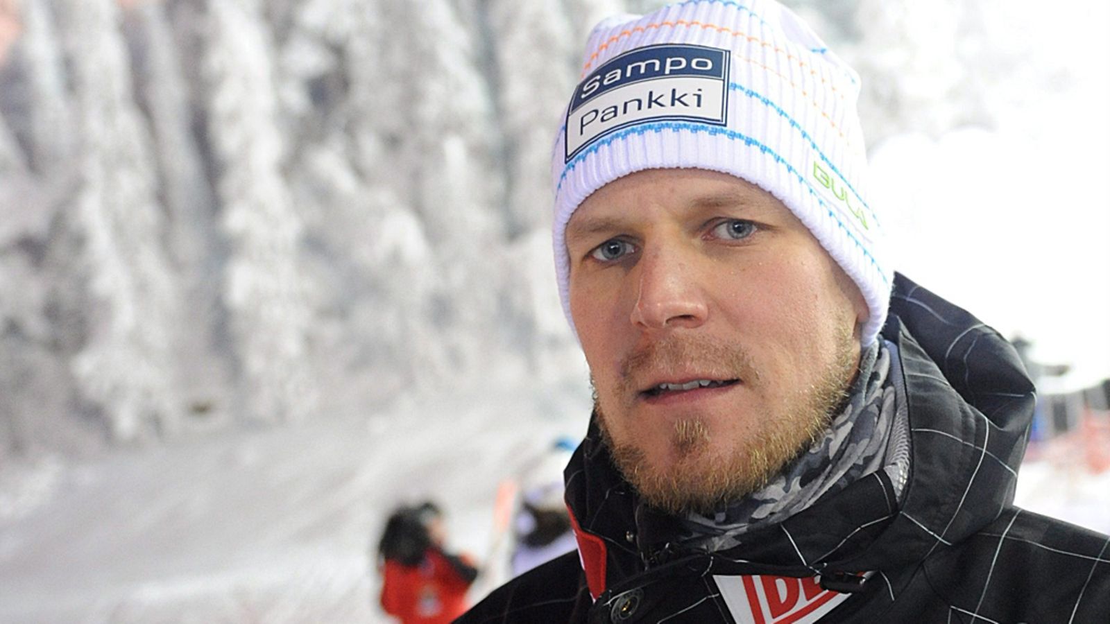 Sami Mustonen
