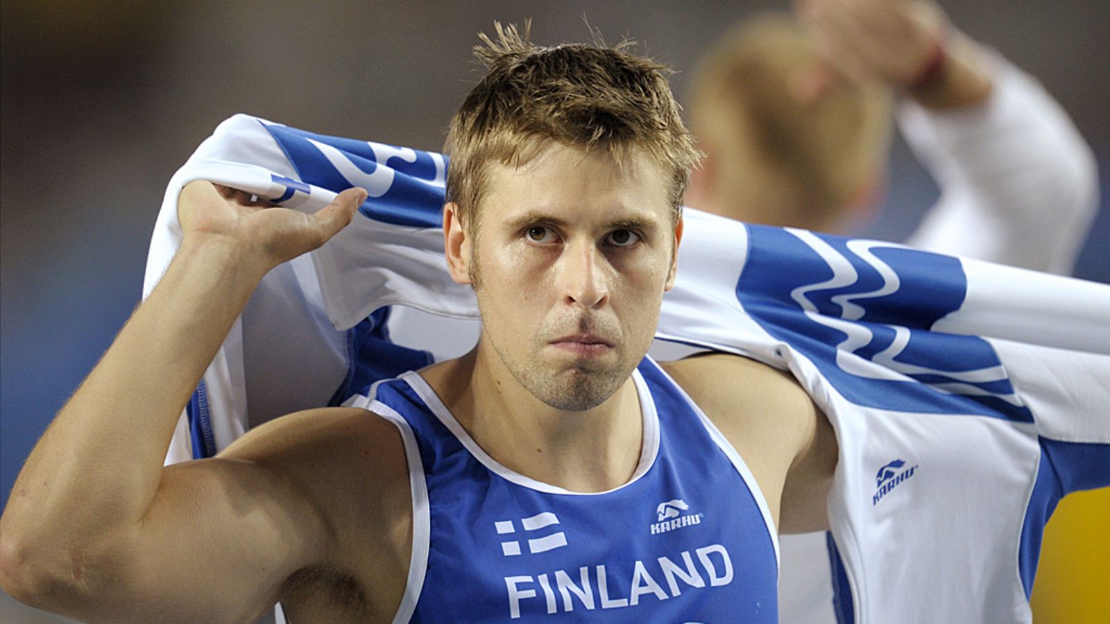 Antti Ruuskanen