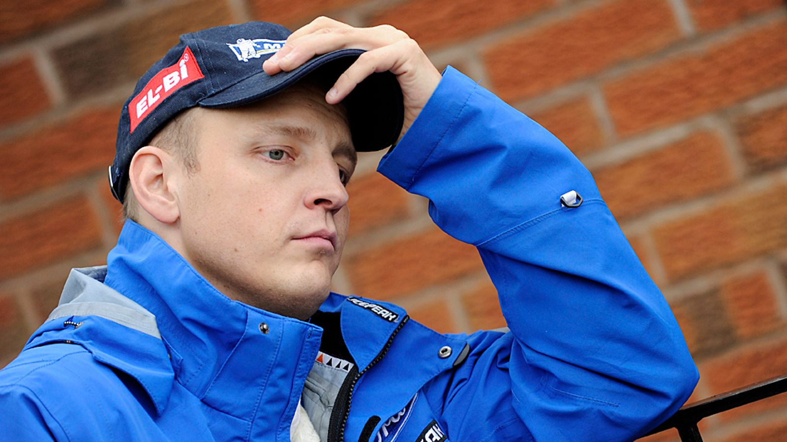 Mikko Hivonen.