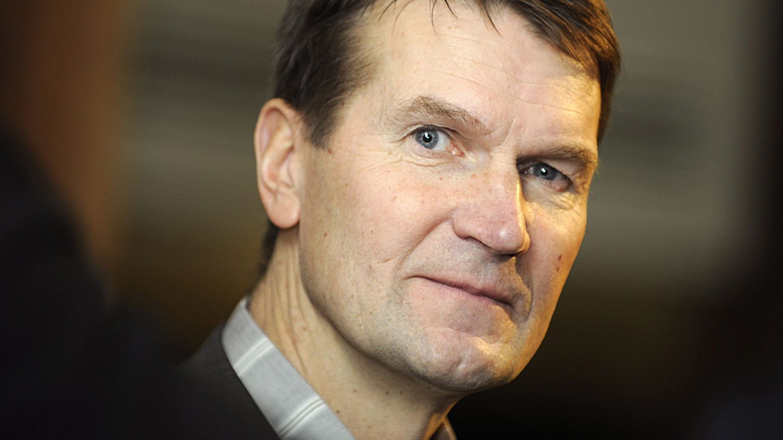 Erkka Westerlund.