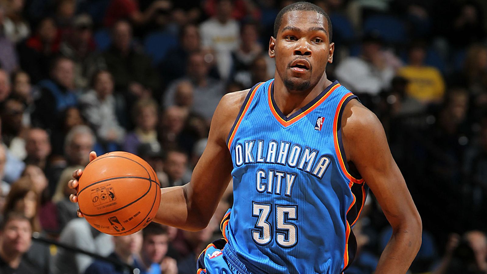 Kevin Durant