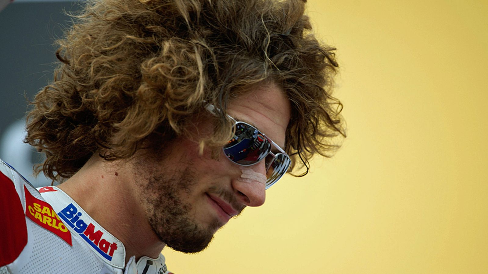 Marco Simoncelli.