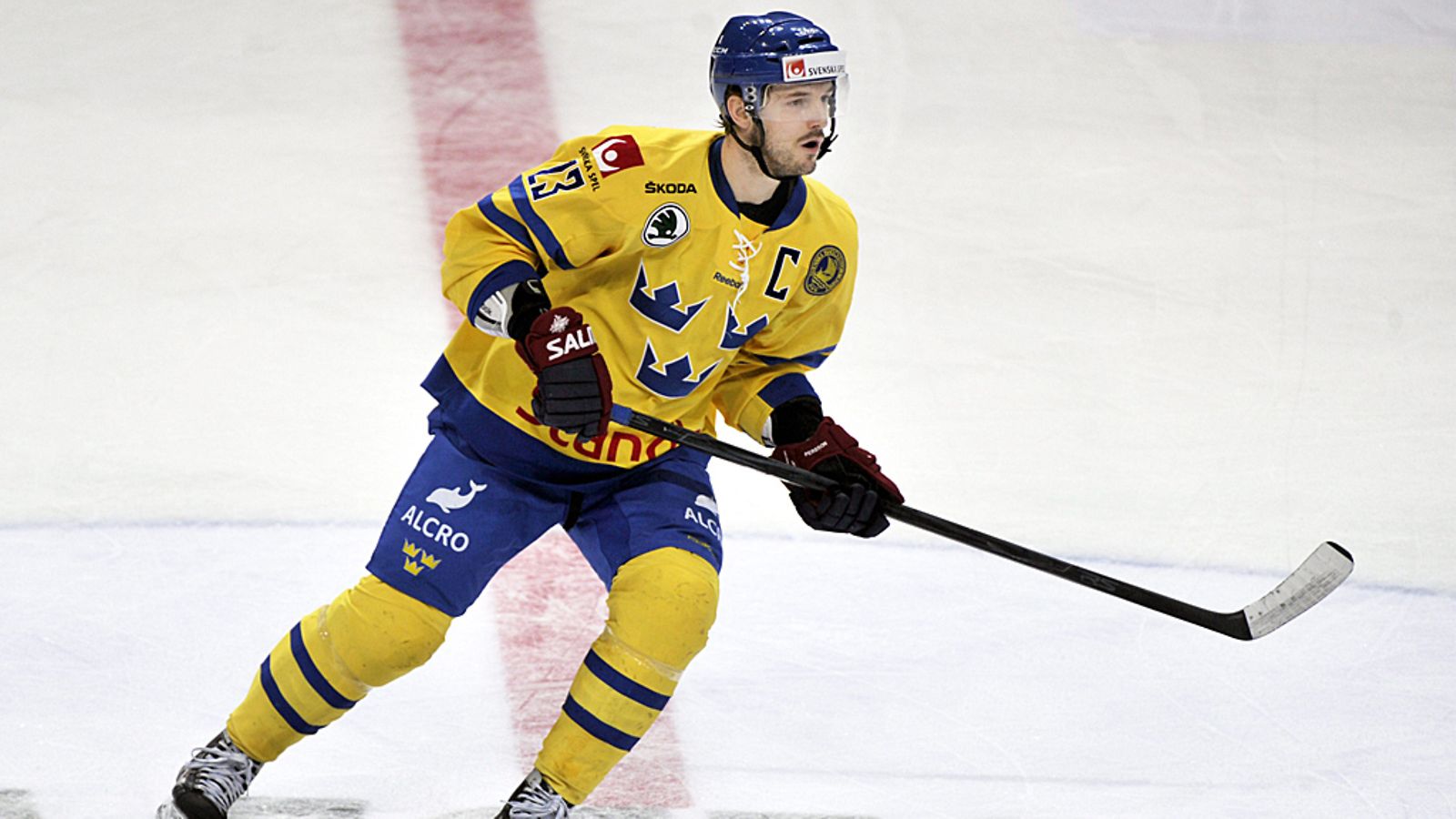 Niklas Persson.