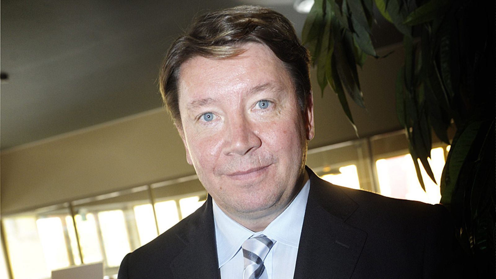 Jari Kurri