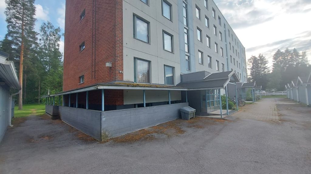 Sivullinen teki karmean löydön kellarista – kahdelle vaaditaan murhatuomiota