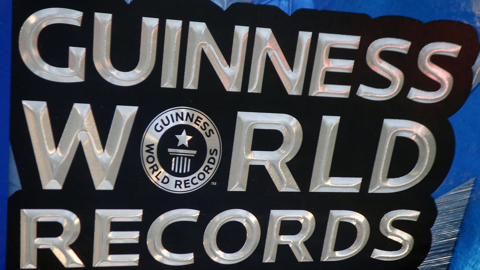Guinness World Records