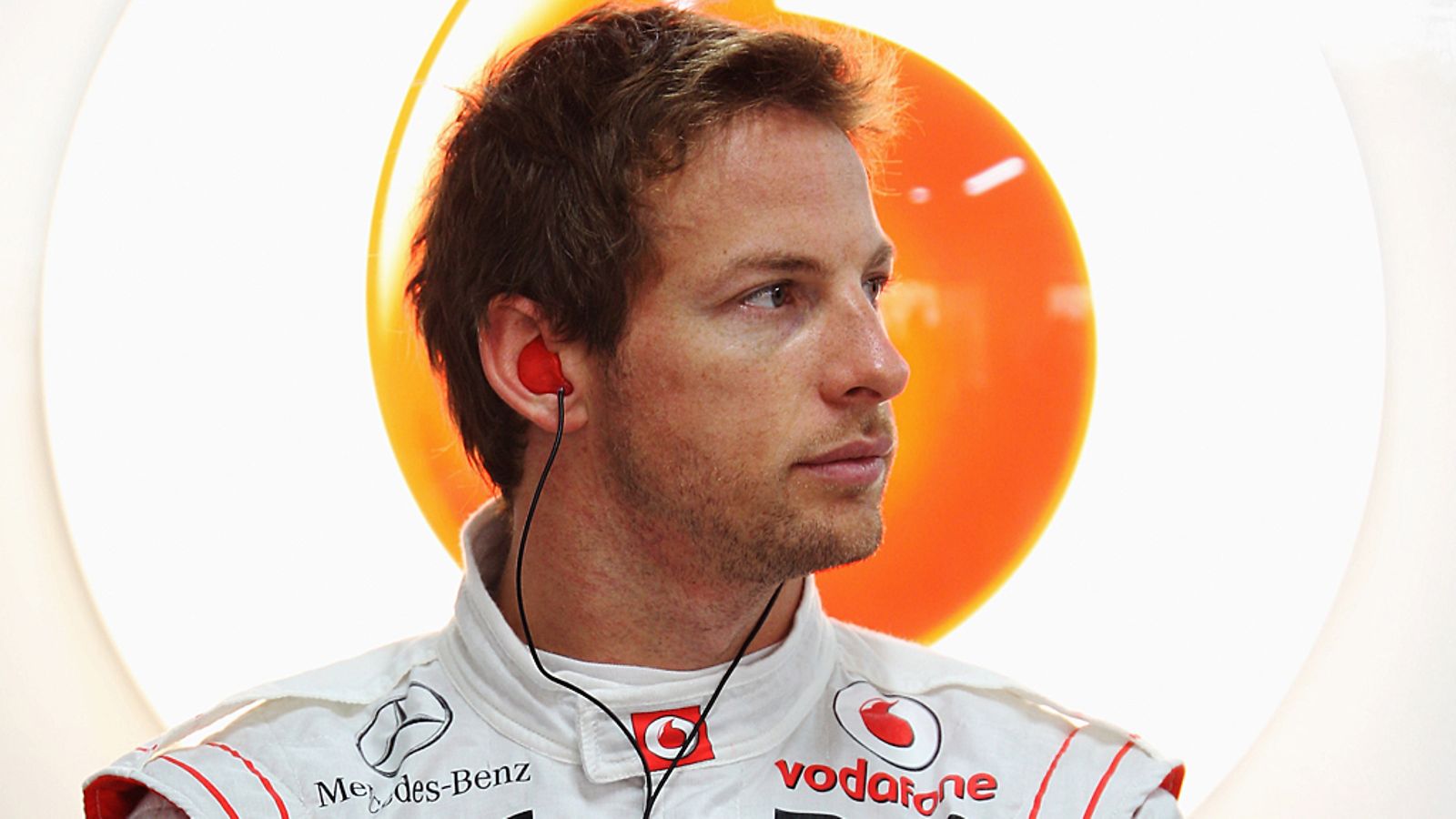 Jenson Button