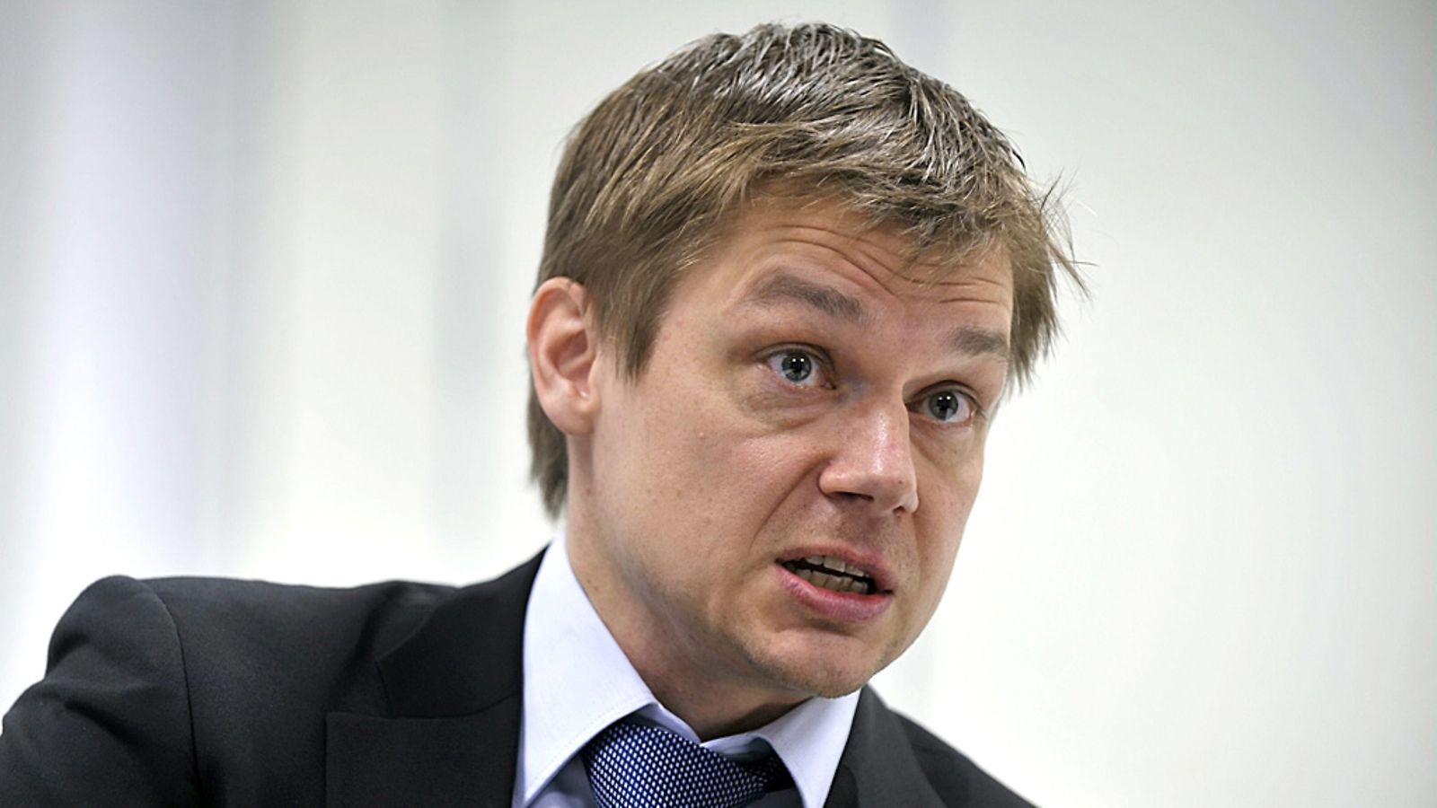 Kimmo J. Lipponen