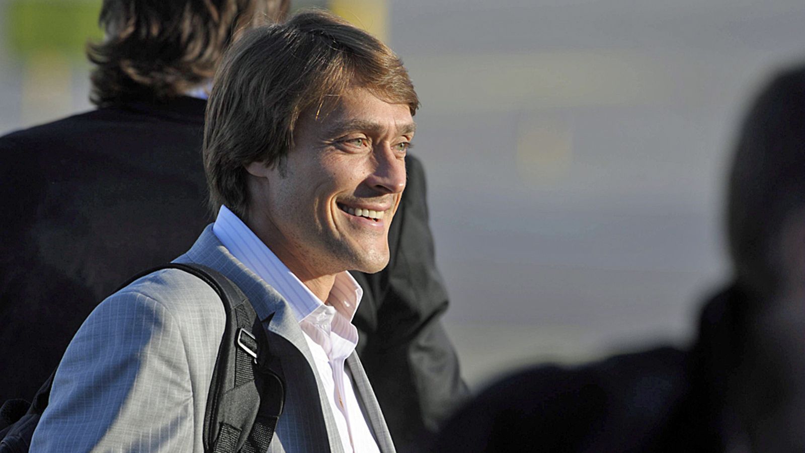 Teemu Selänne.