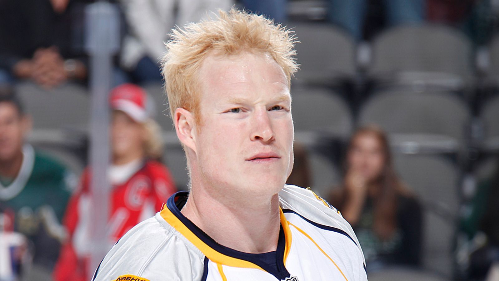 Wade Belak