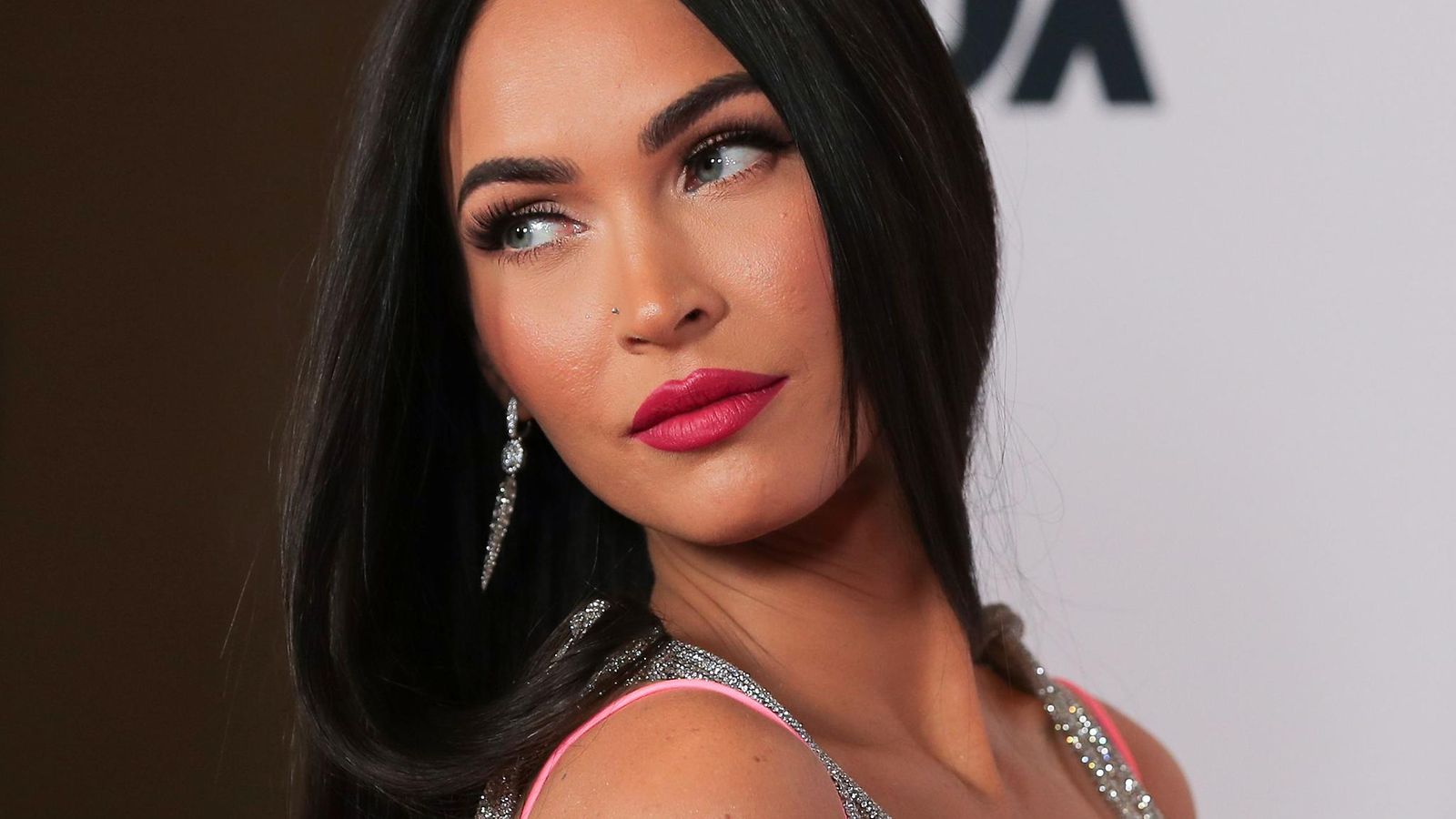 megan fox 2021