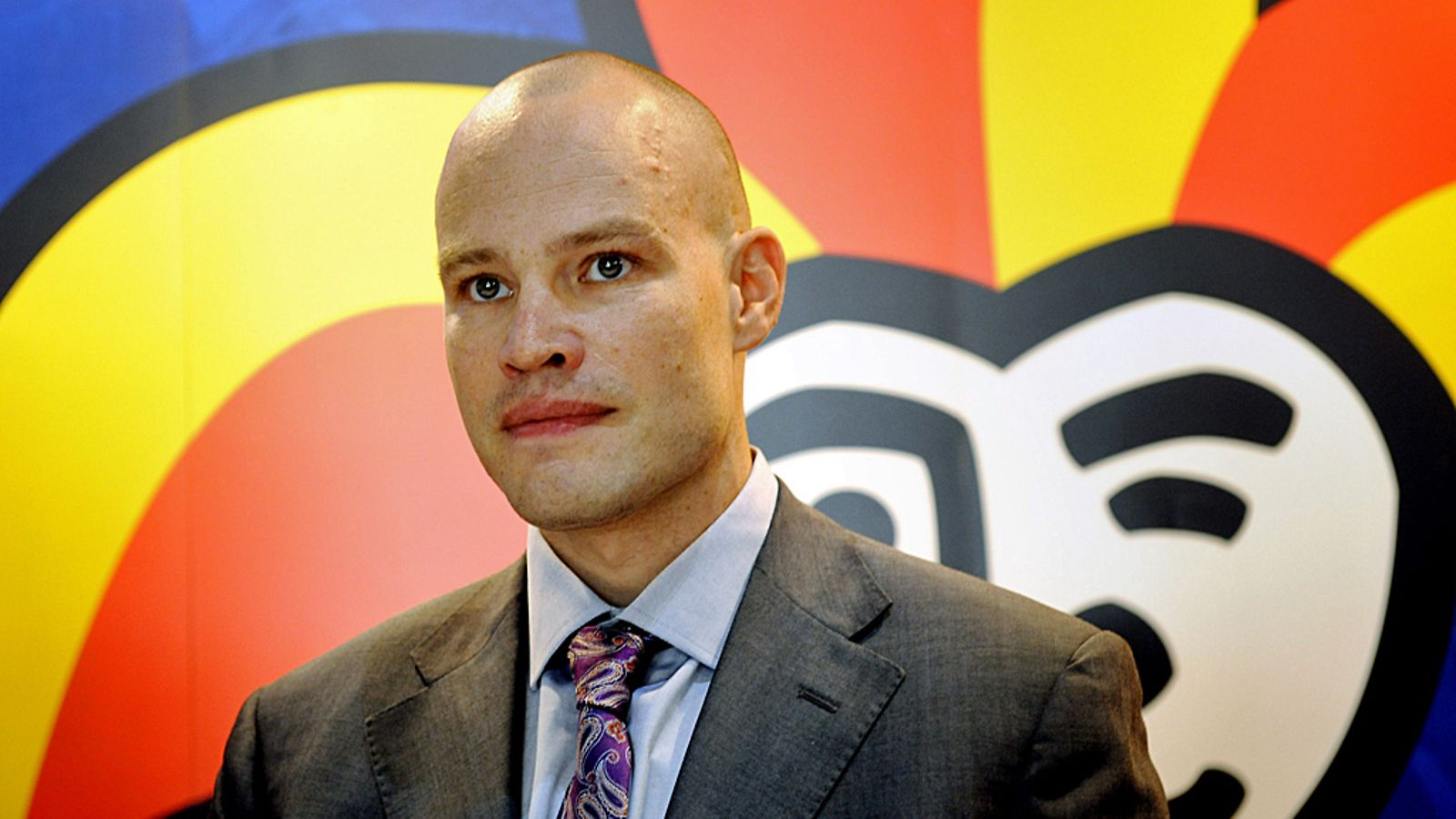 Jarkko Ruutu.