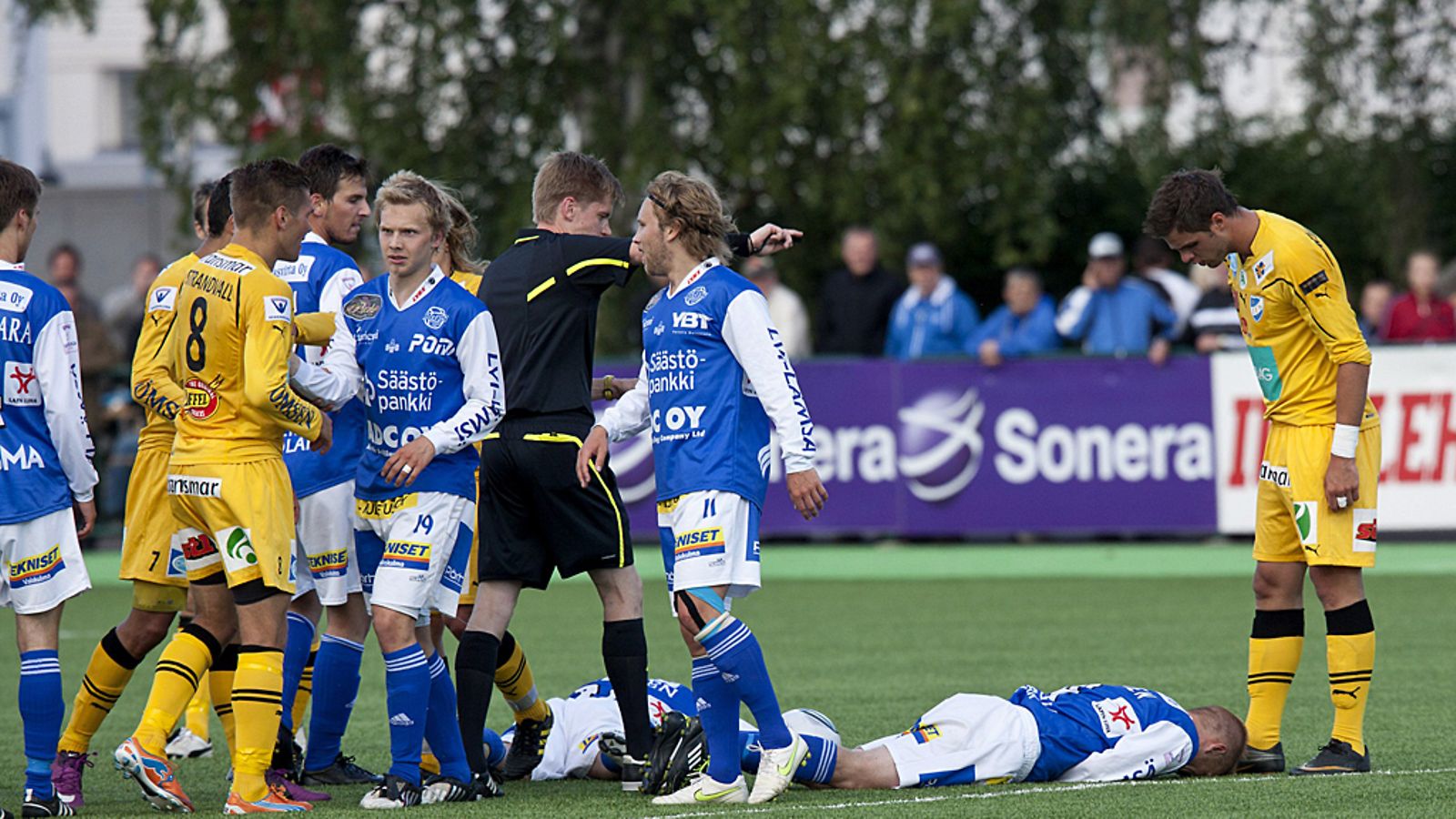 RoPS-MIFK
