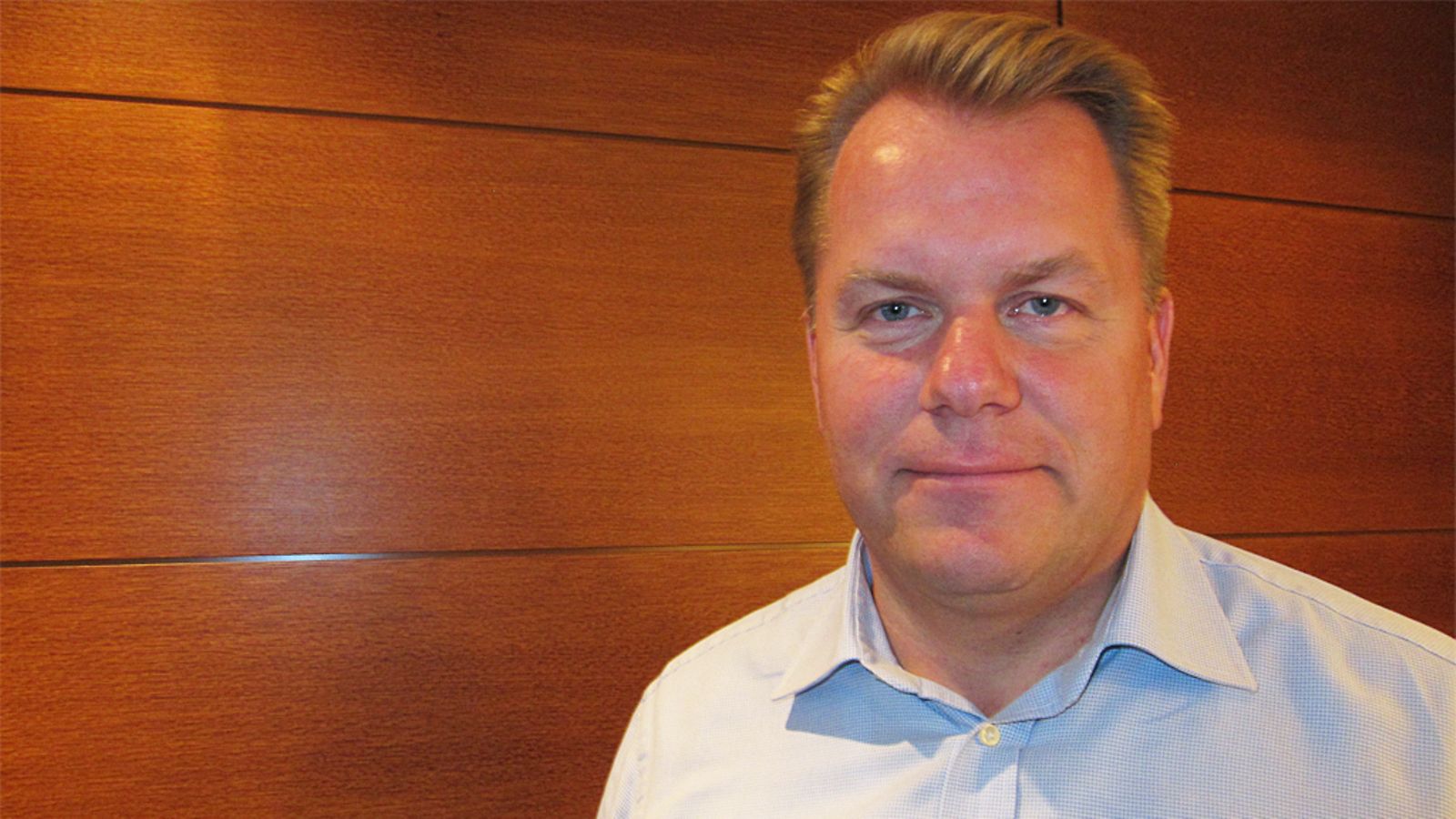Harri Koponen