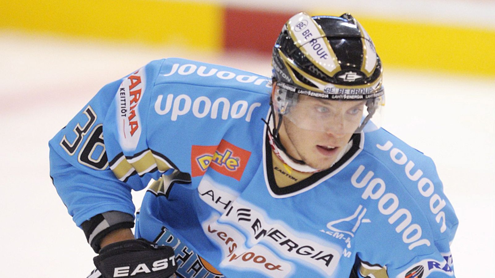 Teemu Rinkinen palaa Pelicans-paitaan