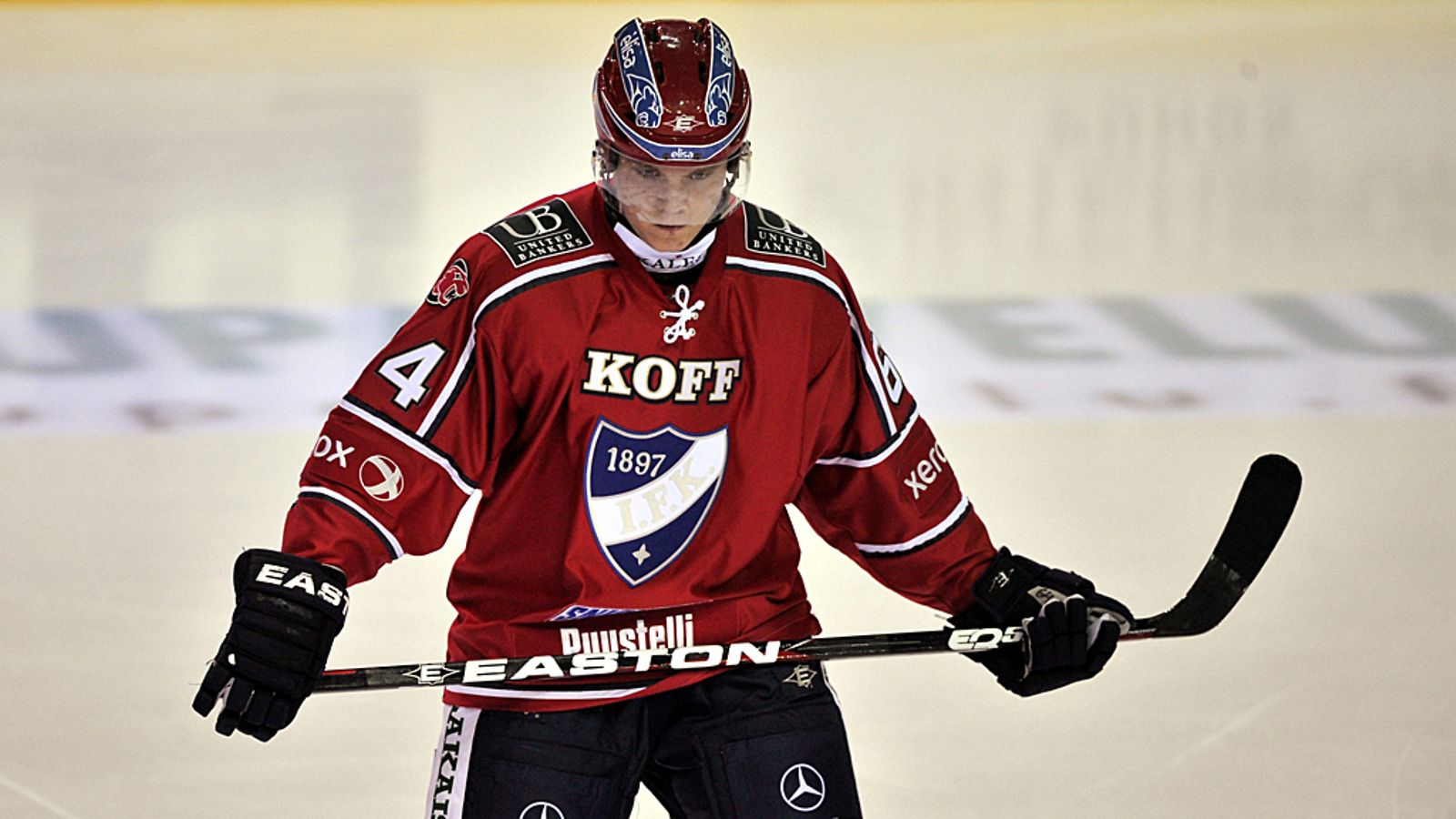 Mikael Granlund