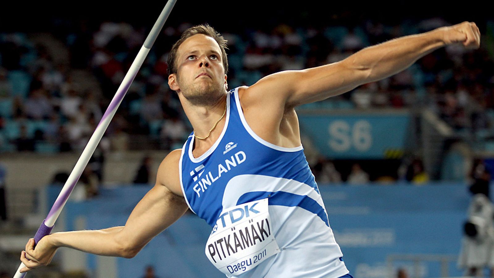 Tero Pitkämäki