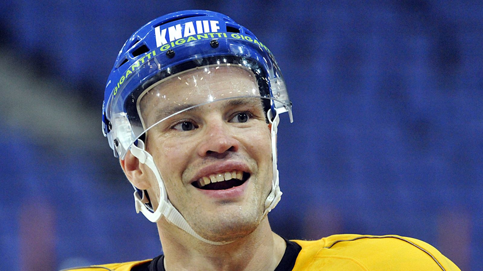 Jarkko Ruutu