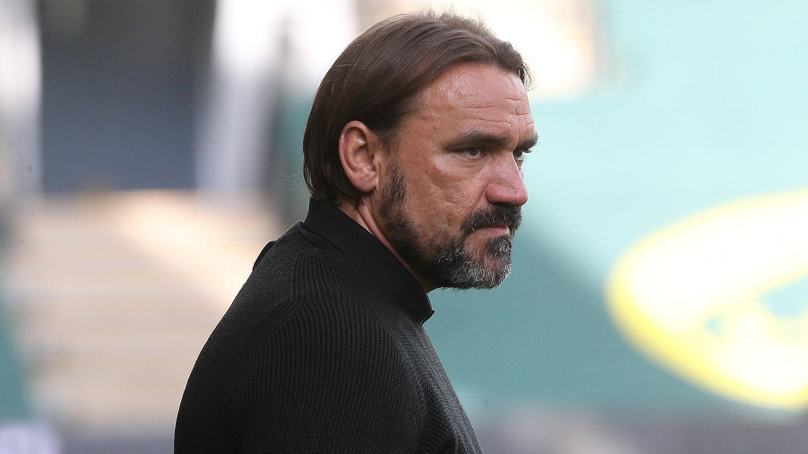 Daniel Farke