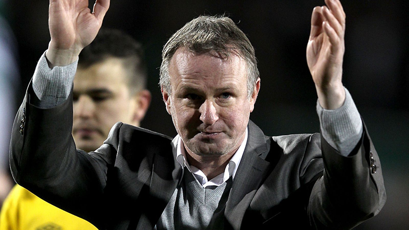 Michael O'Neill