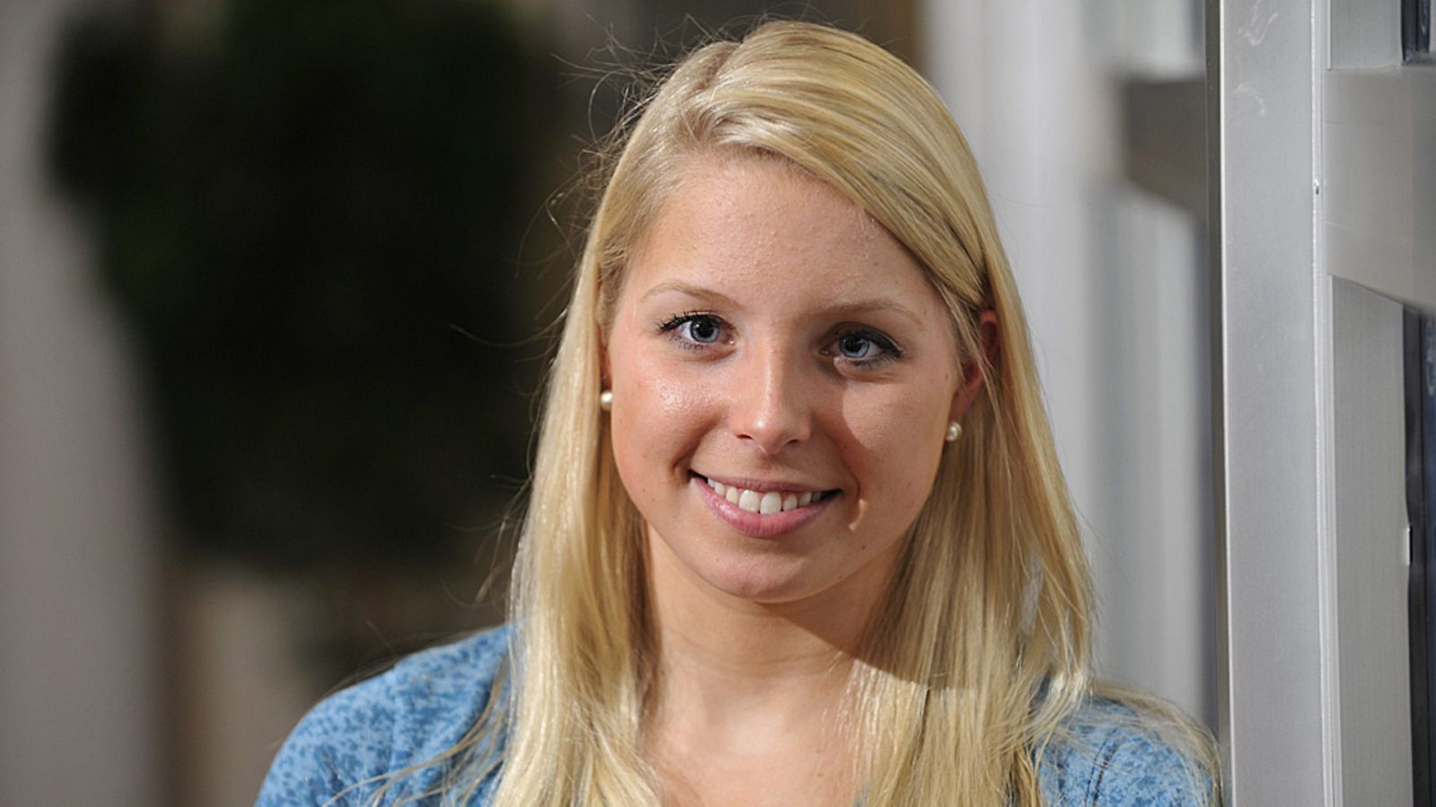Tanja Kylliäinen
