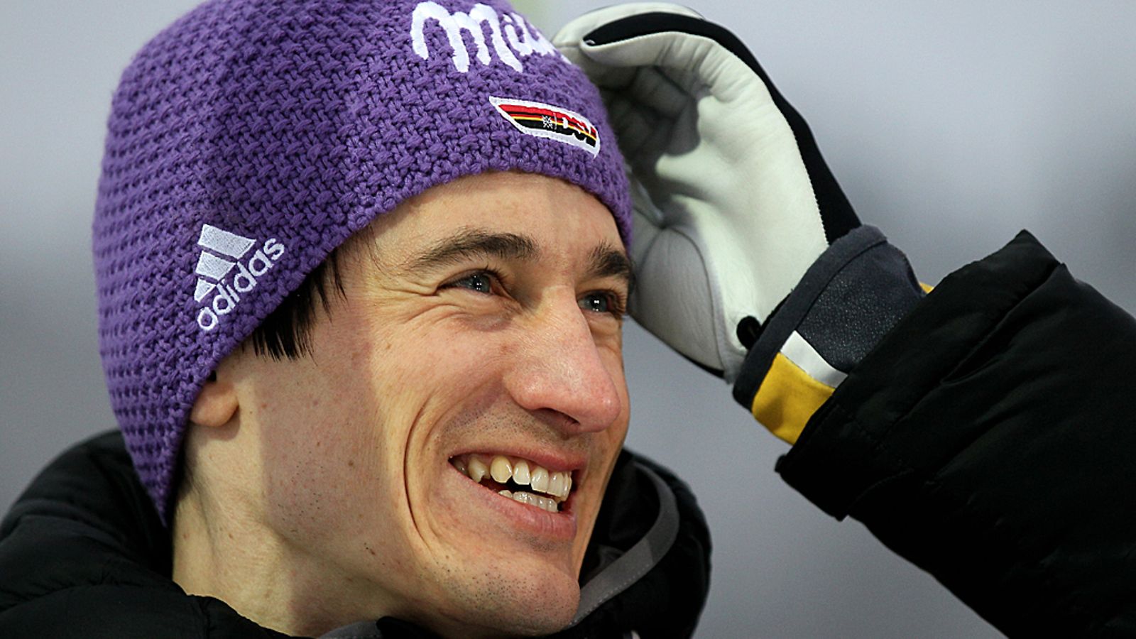 Martin Schmitt