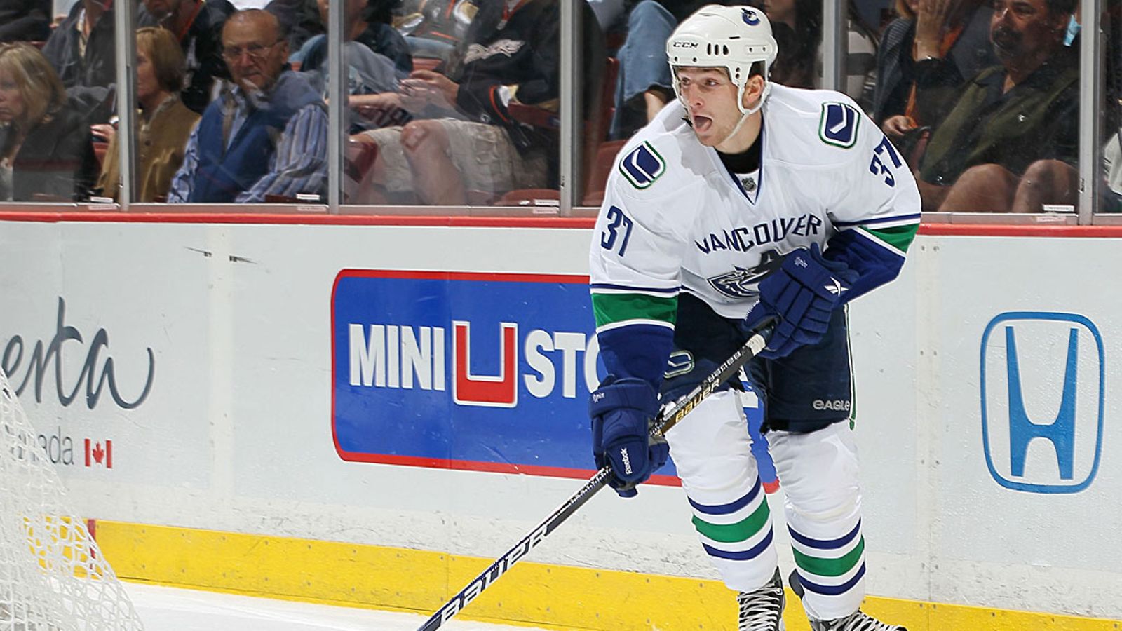 Rick Rypien