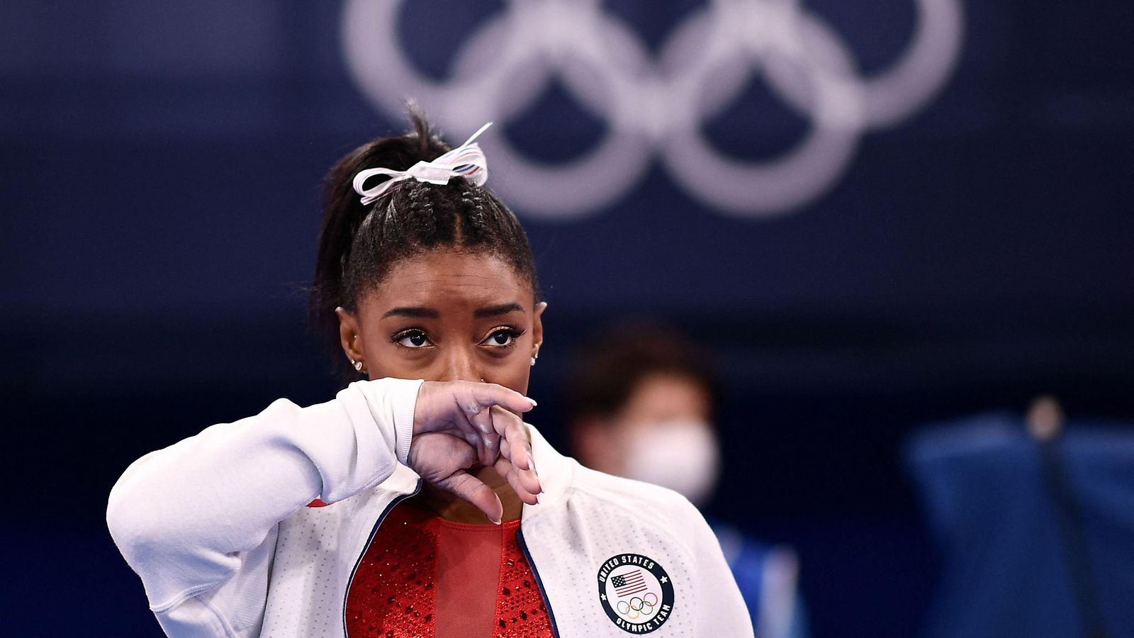 Simone Biles