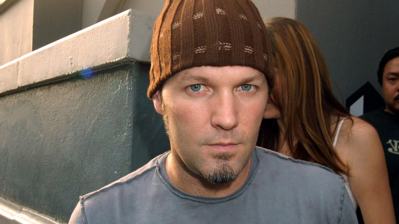 Fred Durst 2003