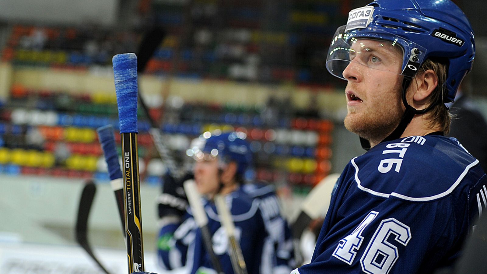 Janne Jalasvaara