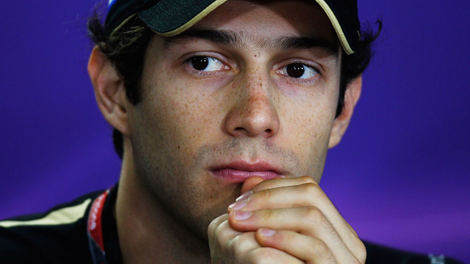 Bruno Senna