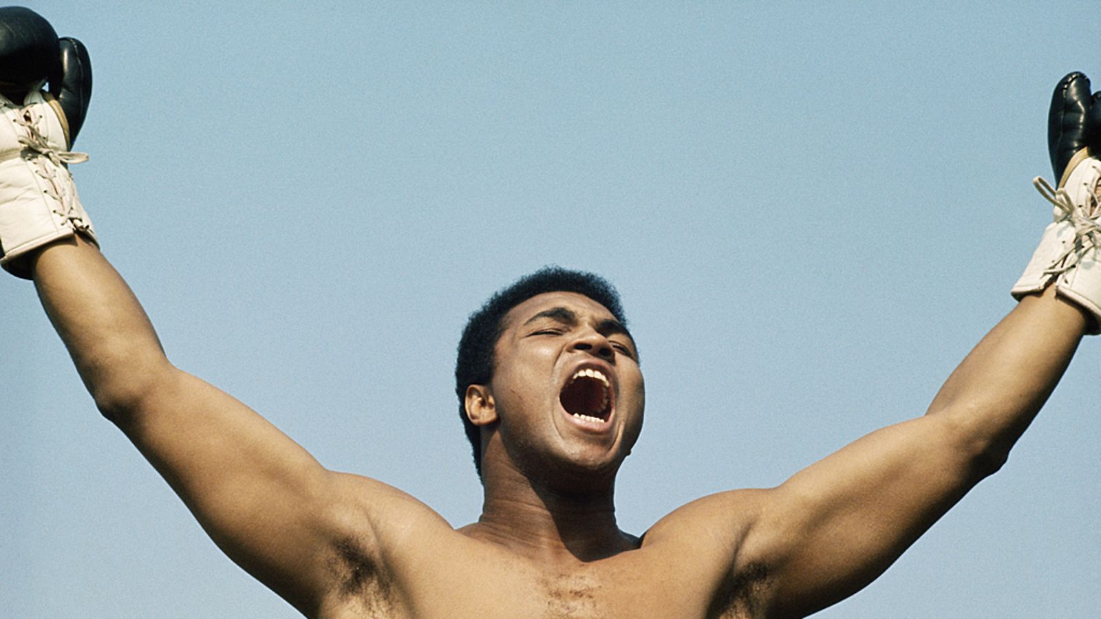 Muhammad Ali