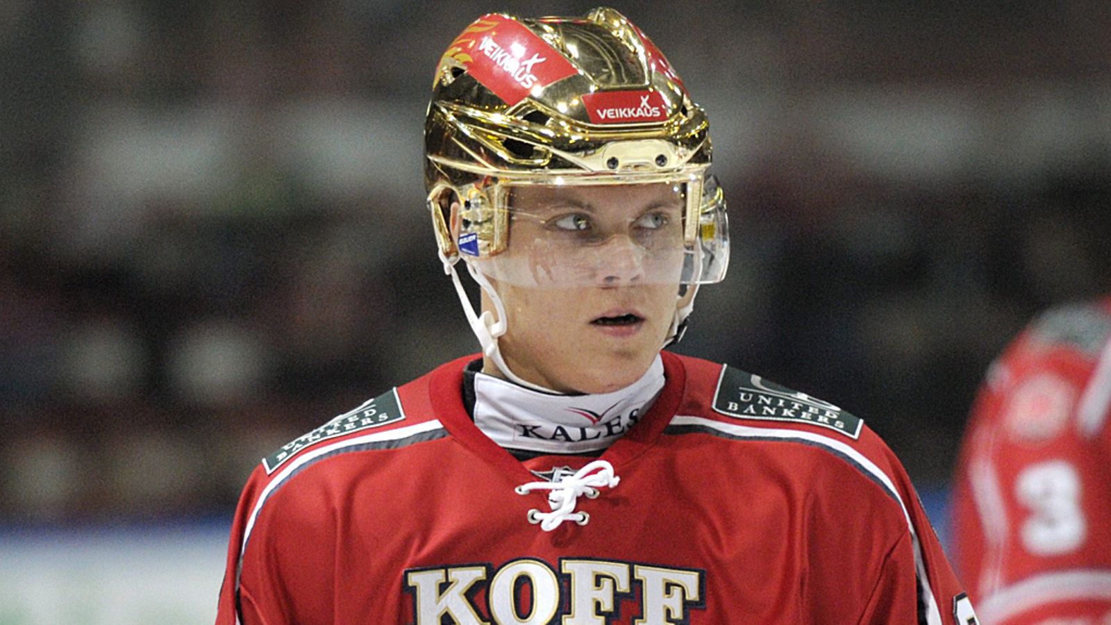 Mikael Granlund