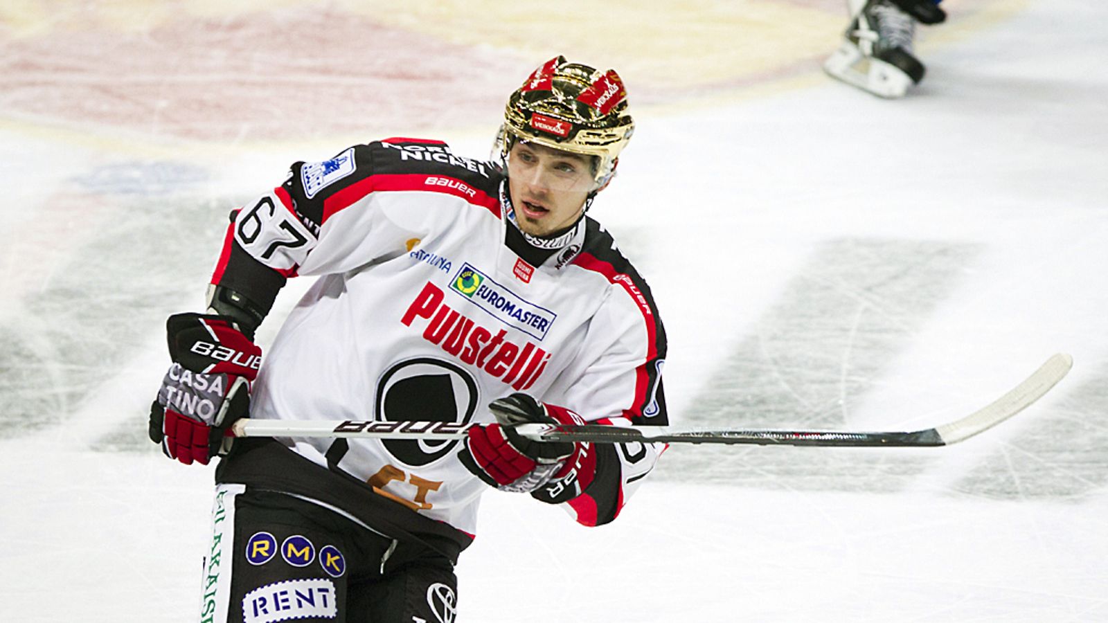 Tomas Zaborsky.