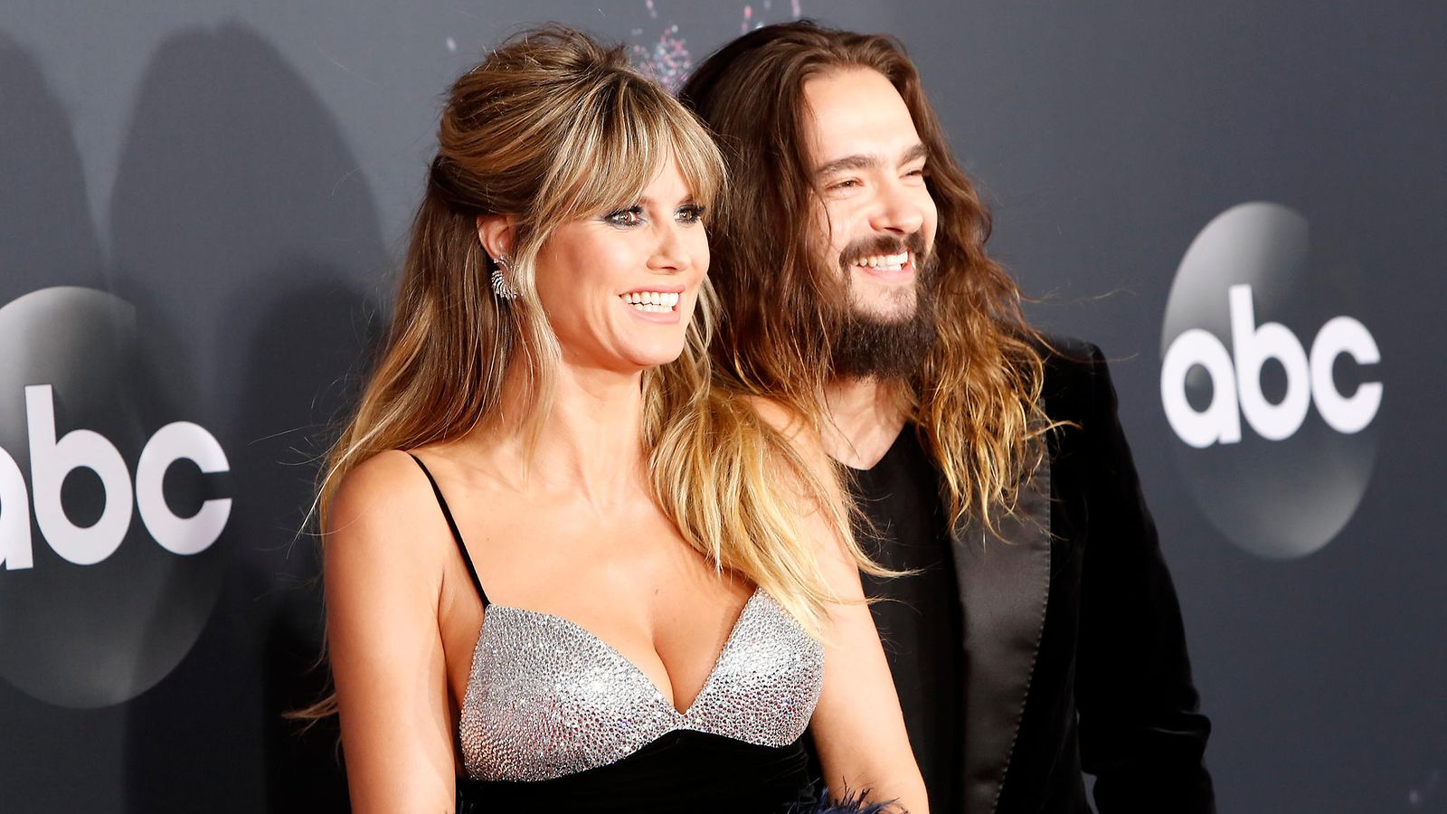 heidi klum tom kaulitz