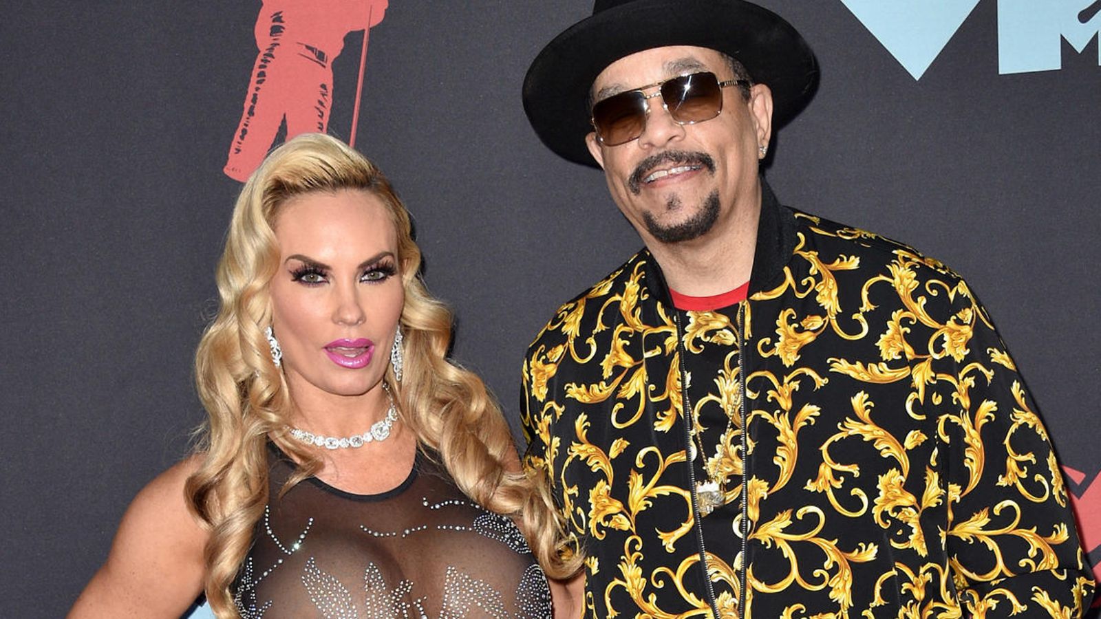 coco austin ice t