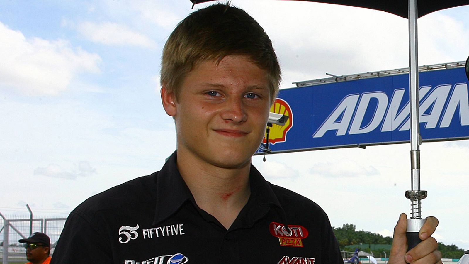 Niklas Ajo