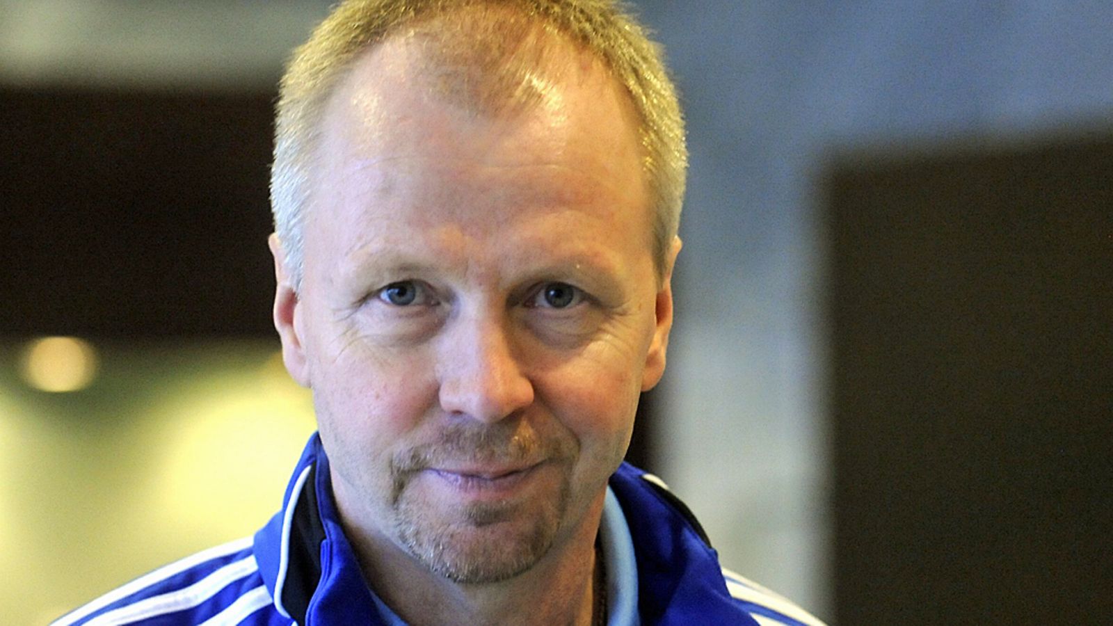 Olli Huttunen.