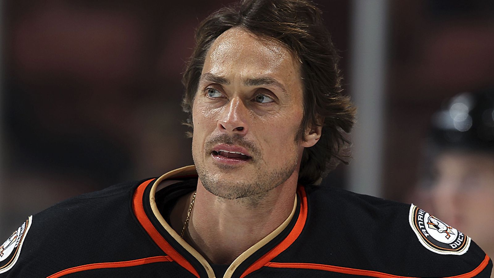 Teemu Selänne