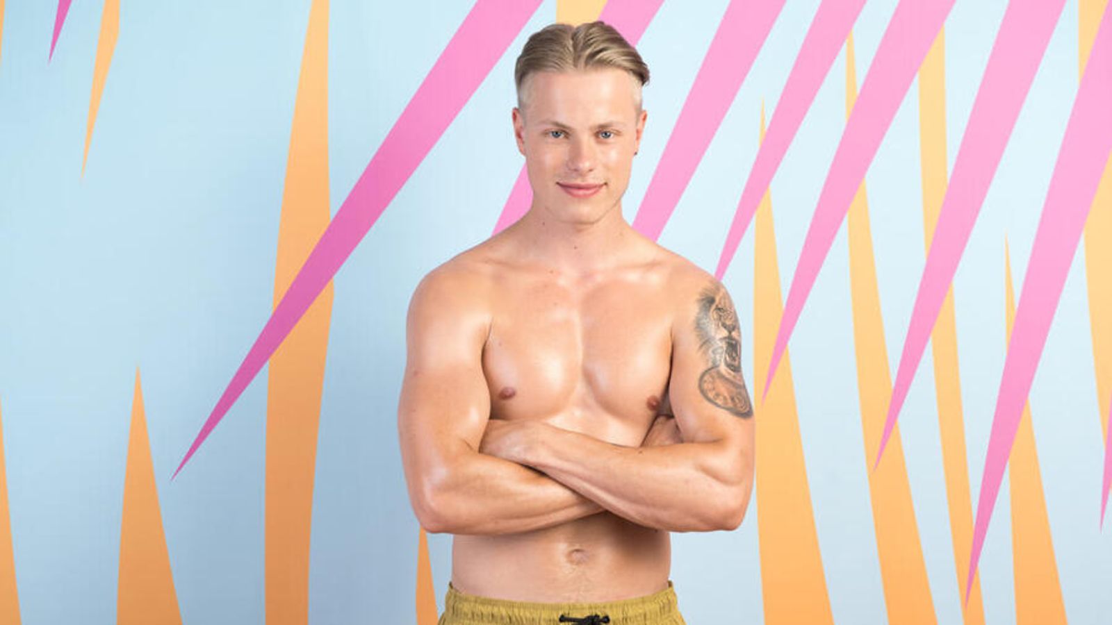 Love Island Suomi Tatu