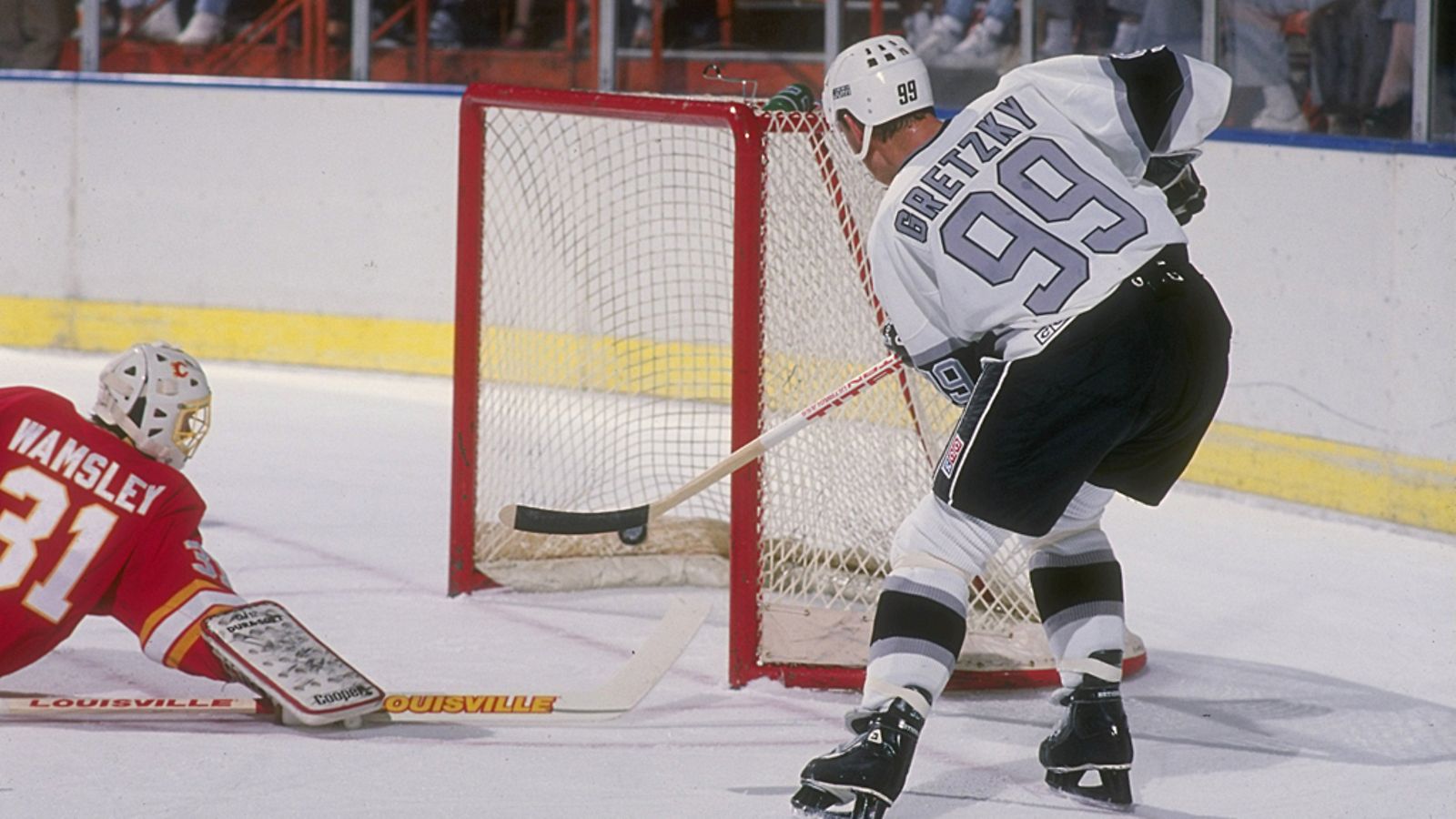 Wayne Gretzky